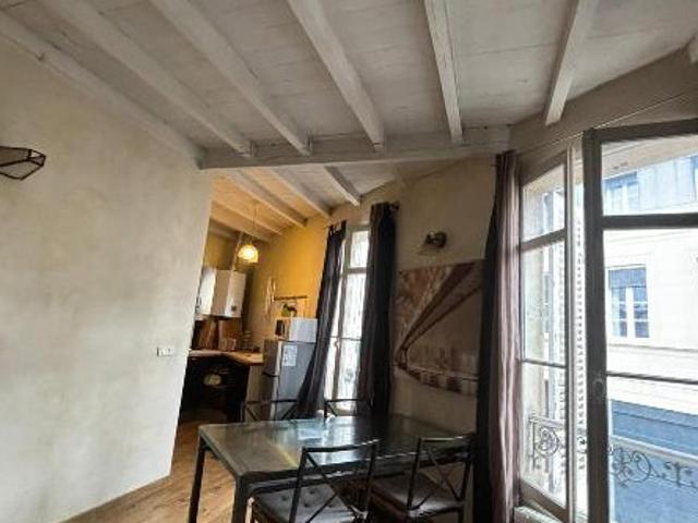 Maison à Bordeaux à louer Locagestion, expert en gestion locative