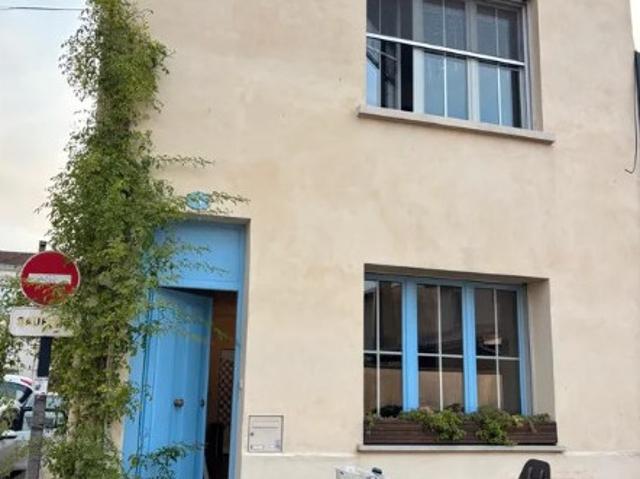 Maison à Bordeaux à louer Locagestion, expert en gestion locative