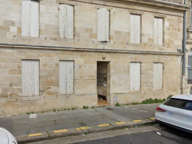 Maison à Bordeaux à louer Locagestion, expert en gestion locative