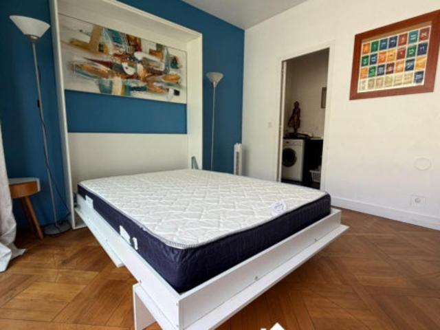 Maison à Boulogne Billancourt à louer Locagestion, expert en gestion locative