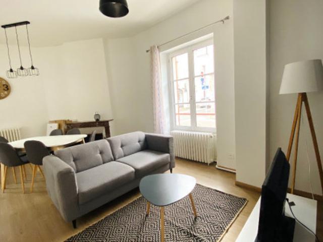 Maison à Blois à louer Locagestion, expert en gestion locative