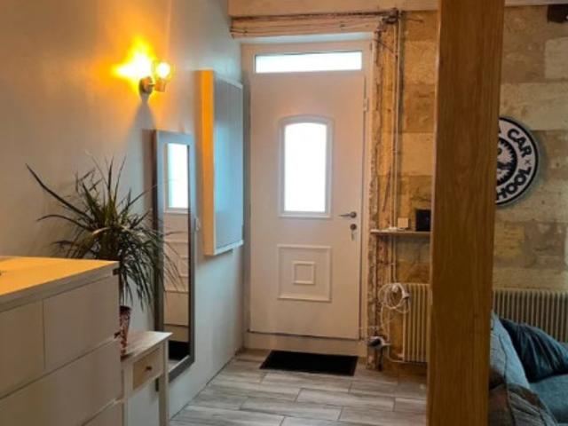 Maison à Blaye à louer Locagestion, expert en gestion locative