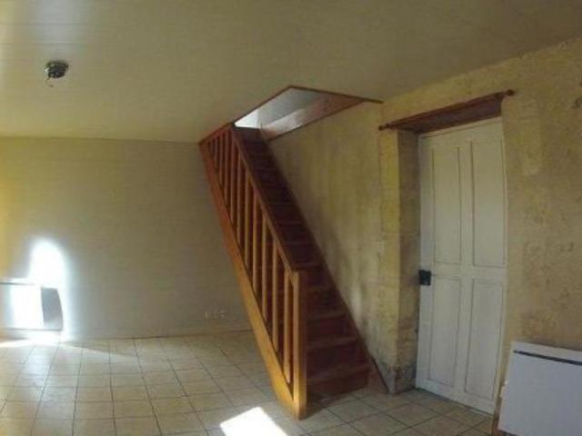 Maison à Blaye à louer Locagestion, expert en gestion locative