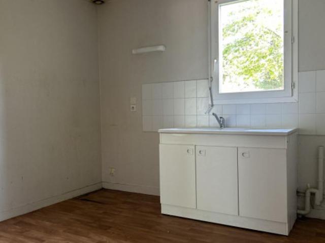 Maison à Bleneau à louer Locagestion, expert en gestion locative