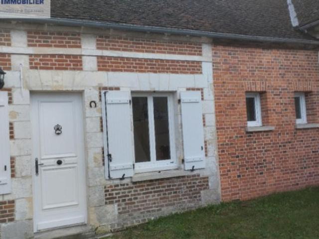 Maison à Bresles à louer Locagestion, expert en gestion locative