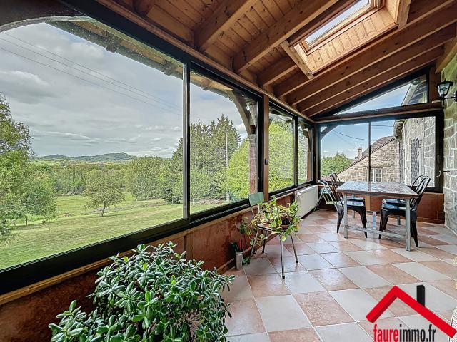 MAISON A BRIGNAC LA PLAINE EN CORREZE