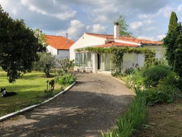 33360, La Seleyre, Gironde, Aquitaine