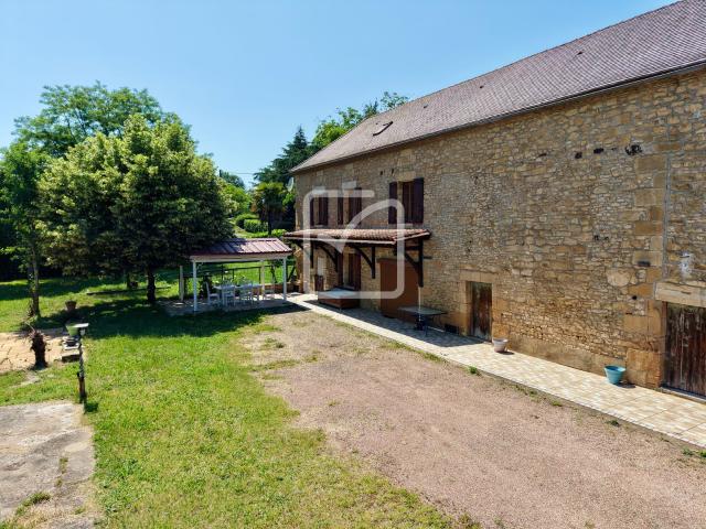 Maison a Carsac Aillac