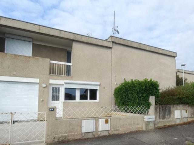 Maison à Castelnaudary à louer Locagestion, expert en gestion locative