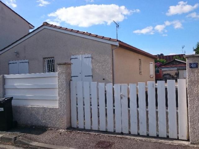Maison à Cenon à louer Locagestion, expert en gestion locative
