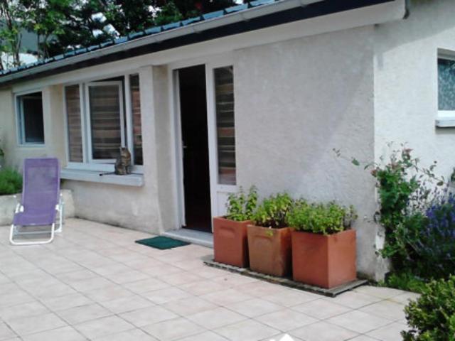 Maison à Cergy à louer Locagestion, expert en gestion locative