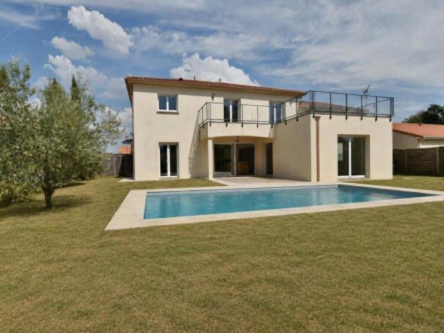 Maison à Cholet à louer Locagestion, expert en gestion locative