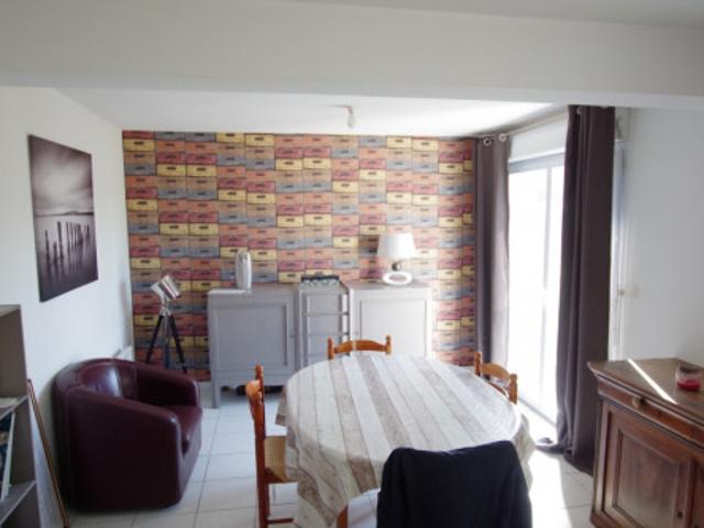 Maison à Chateau D Olonne à louer Locagestion, expert en gestion locative