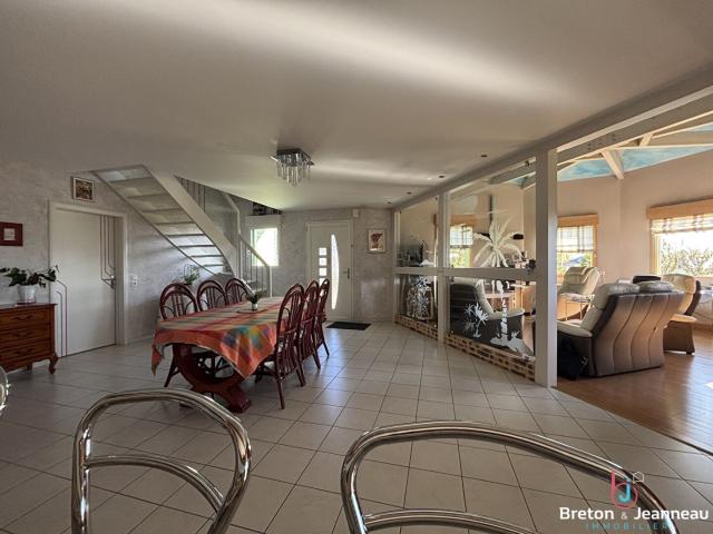 Maison à Château Gontier Sur Mayenne 173m² Château Gontier sur Mayenne