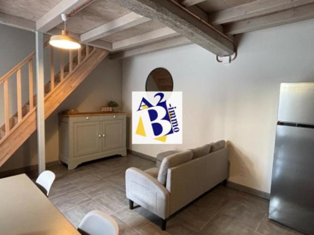 Maison à Chateaubernard à louer Locagestion, expert en gestion locative