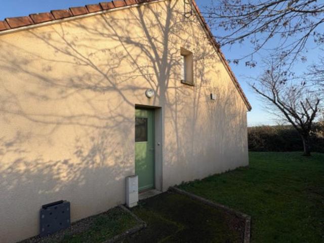 Maison à Chaillac à louer Locagestion, expert en gestion locative