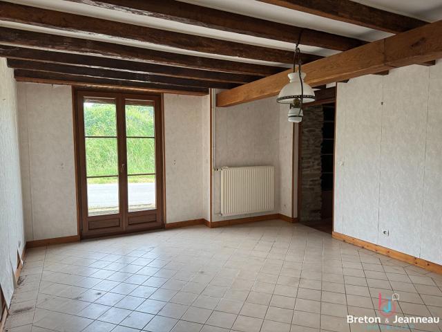 Maison à Chevaigné du Maine 165m² Chevaigné du Maine