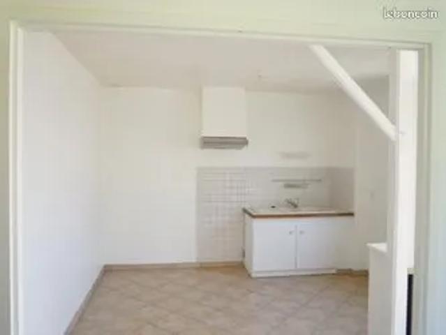 Maison a Cindré