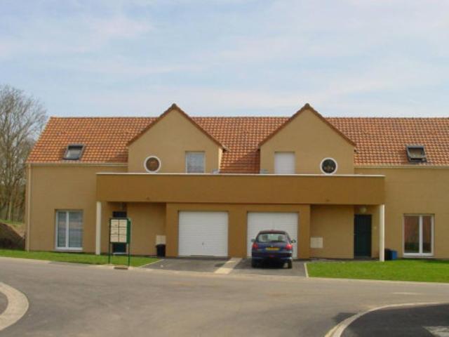 Maison à Conches En Ouche à louer Locagestion, expert en gestion locative