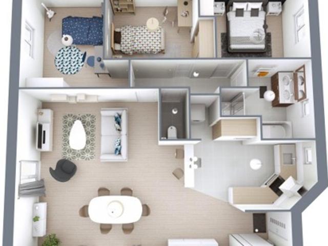 Maison à construire à Bas Mauco 40500