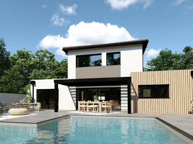 Maison à construire à Mérignac 33700