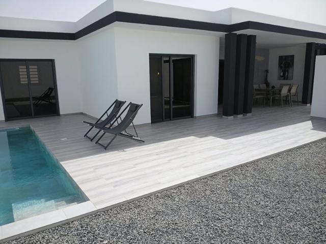 Maison à construire