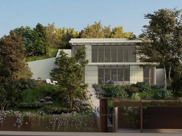 Maison à construire