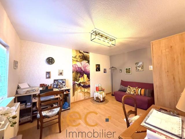Maison à colombages FORSTFELD