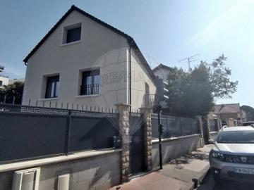 Maison à Colombes à louer Locagestion, expert en gestion locative