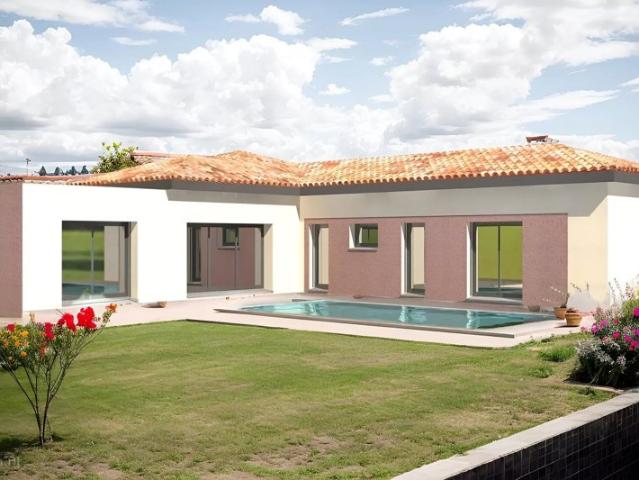 Maison à Corronsac 110M²