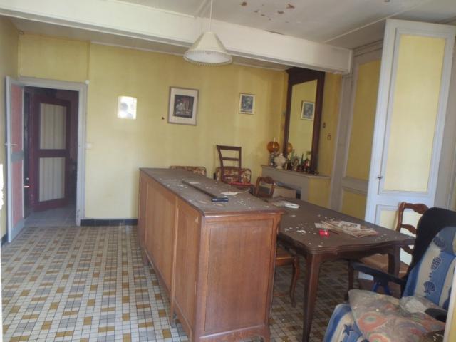 Maison à CLAIRAC 47 avec petit extérieur, 1h de Bordeaux, 3h de Paris