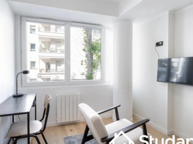 Maison à Clichy à louer Locagestion, expert en gestion locative