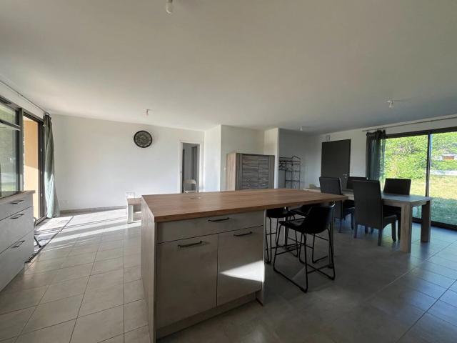 Maison à Cubjac Auvezere Val D Ans 4 pièces de 101.10 m2