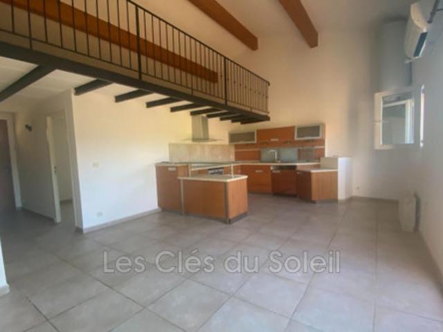 Maison à Cuers à louer Locagestion, expert en gestion locative