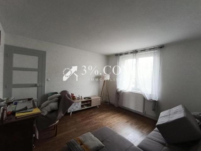 Maison de 96m2 à Damelevières 54360
