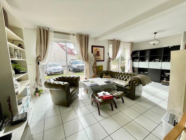 Maison à Dammarie les Lys