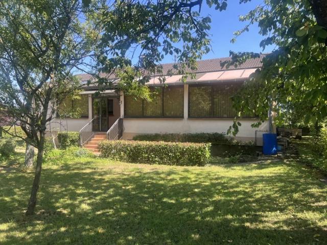 Maison à Dannemarie 154m2 16ares