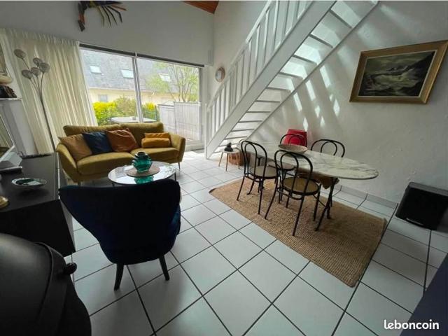 Maison à deux pas de la plage 54m² Le Crotoy