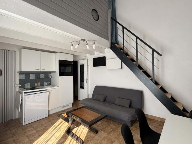 Maison à deux pas de la plage de la Mine d'Or Pénestin
