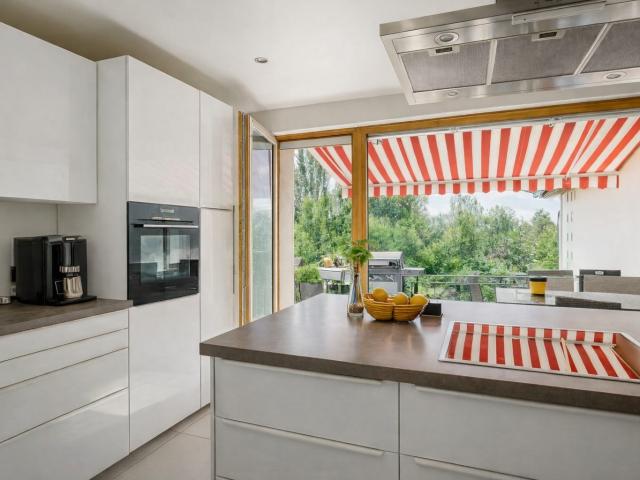 Maison à deux pas de Sarrelouis 238m² Merten