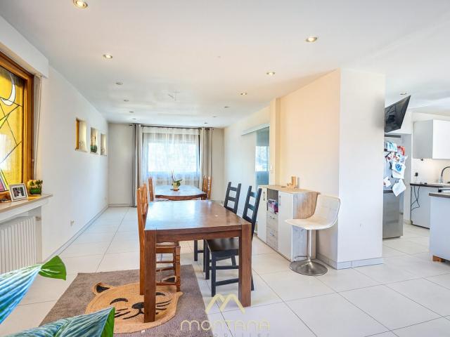 Maison à deux pas de Sarrelouis 238m² Merten