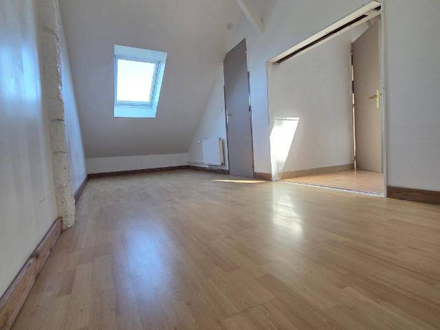 Maison à deux pas du château