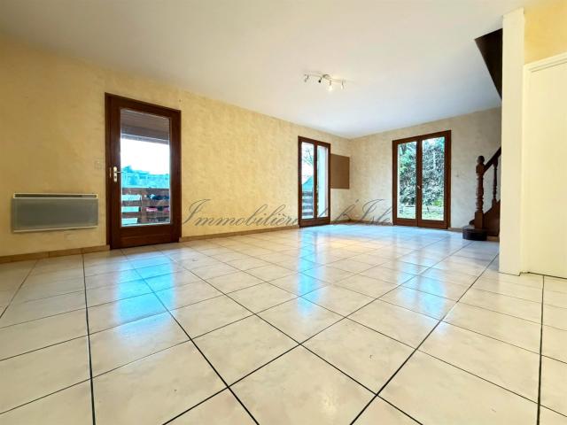 Maison A Diviser Fort Potentiel Locatif 248m² Champcevinel