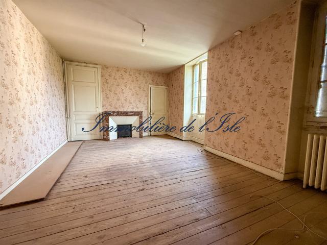 Maison A Diviser 216m² Cubjac