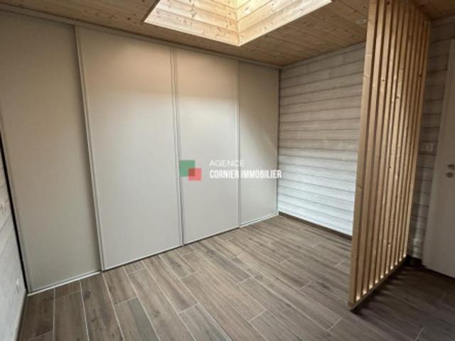 Maison à Domagne à louer Locagestion, expert en gestion locative