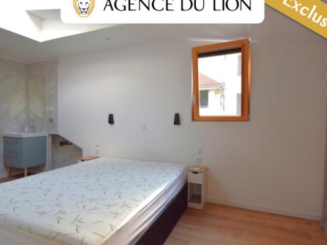 Maison à Dreux à louer Locagestion, expert en gestion locative