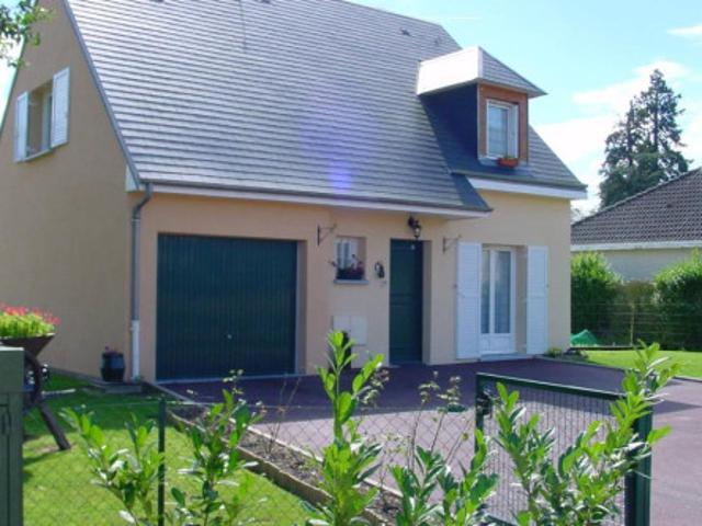Maison à Emanville à louer Locagestion, expert en gestion locative