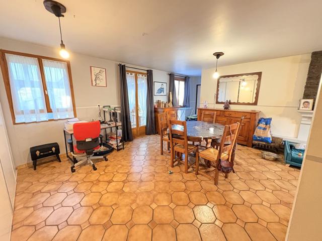 Maison à Esches 155 m2