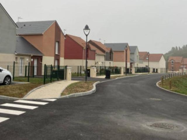 Maison à Epaignes à louer Locagestion, expert en gestion locative