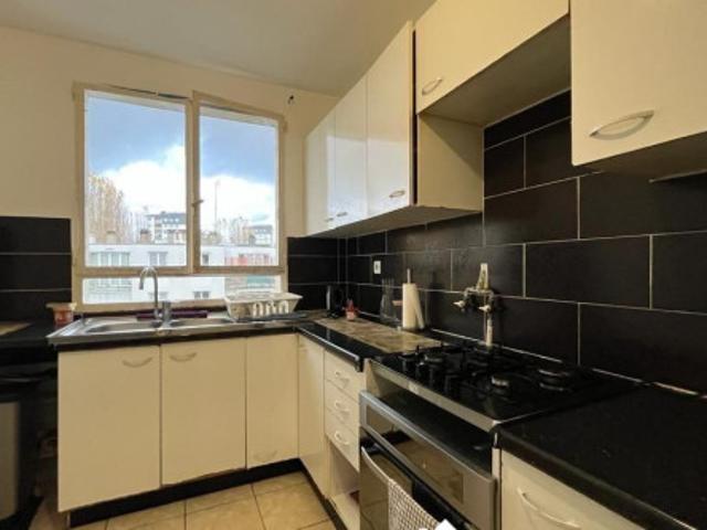 Maison à Epinay Sur Seine à louer Locagestion, expert en gestion locative